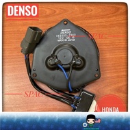 HONDA CIVIC 2006/JAZZ/STREAM2008 FAN MOTOR 100% DENSO  (065000-2940)