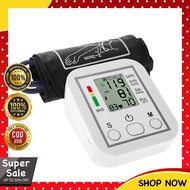 🔥Original Cod🔥 Facial and Nasal Steamer SUOB Finger Pulse Oximeter and Electronic Blood Pressure Mon