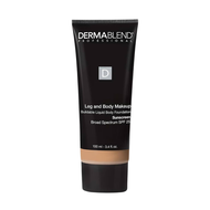 *พร้อมส่ง* DERMABLEND Leg and Body Makeup SPF25 100ml (CHOOSE ONE COLOR)
