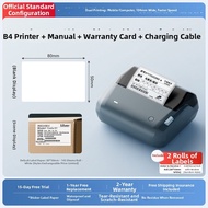 Niimbot | Promotional Price Tag Label Printer Large Format B4