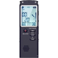 Shinekoo Ghost Hunting EVP Digital Recorder 8GB Supernatural Phenomenon Equipment Digital Recording 