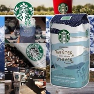 Starbucks 冬季限定咖啡豆 1.13kg