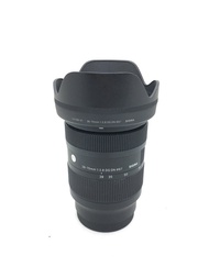 Sigma 28-70mm F2.8 DG DN (E-Mount)