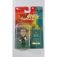 PROSTARS Manchester Union Home HOWARD HOWARD Star Doll Doll