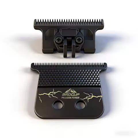 Professional BRDCLIP Replacement Zero Gapped Scalelike Original Blade Trimmer Machine Accessories Ap