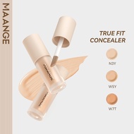 MAANGE Full Coverage Concealer - Hydrating & Longwear F05
