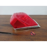 Stoplamp set vespa new px vespa px lampu belakang vespa