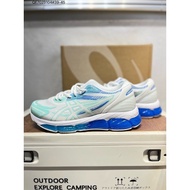 Men's GEL-QUANTUM 360 6th Generation Breathable Cushioning Rebound Marathon Running Shoes size 40-45