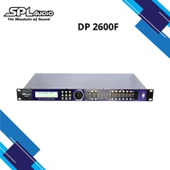 SPL Audio Speaker Management DP 2600F
