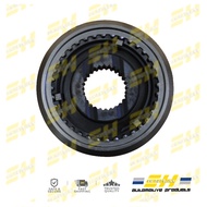 ISUZU 4BD1 SYNCHRONIZER/ SLEEVE & HUB SET (NHR/NPR)(36T*27T)