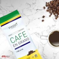 VIAGGIO Espresso | 巴西咖啡豆 1KG