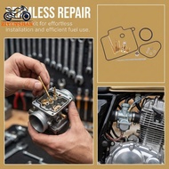 ziyunshan All In One Mikuni TMX38 Repair Kit 16100KZ3L32 for 125 SX 150 SX 250 SX TX Engine Parts fo