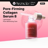[Arencia] Red Smoothie Serum 8 30ml | Glowing, Soothing