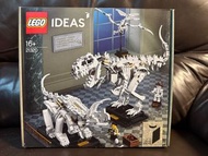 Lego 21320