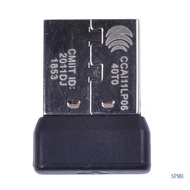 SUP Travel Friendly Gaming Mouse Receiver Adapters Compatible for G604 Mouse