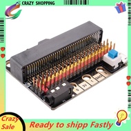 For Microbit Expansion Board IO BIT V2.0  Horizontal Adapter Plate