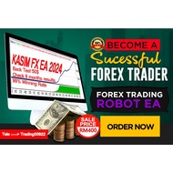 Kasim Fx Trading EA 2024