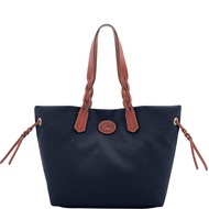 Dooney & Bourke Handbag, Nylon Shopper Tote