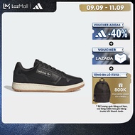 [CHỈ 10-11.9-VOUCHER 40%] adidas Lifestyle NY 90 Shoes Men Black GX9704