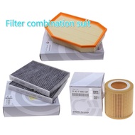 BMW 5system520Li523Li525i528Li530 F18 7Department730 F01 F02Air-oil filter element engine air-condit