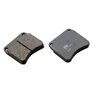 KITACO SBS Brake Pad 523HF Ceramic for Ducati, Triumph, AP Racing, etc. 777-0523000