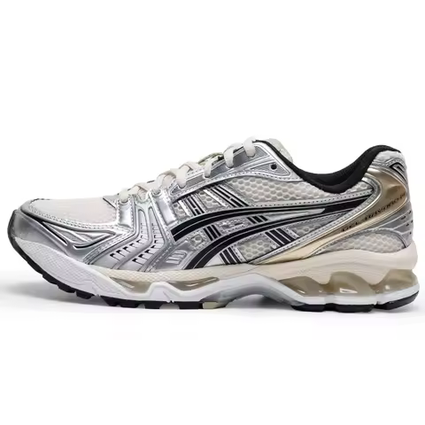 Asics Gel-Kayano 14 Men's and Women's Shoes Casual Shoes Outdoor Daily Sports Shoes Jogging Shoes 12