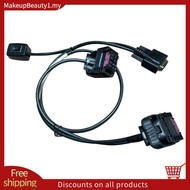 Cable for     MD1/MG1 Adapter Cable to Connect ECU and Diagnostic Tool MD1CS001 MD1CP002