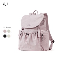 Aji Women's Backpack Waterproof Lightweight Outdoor Travel Bag Fashion School Bag 14 Inches