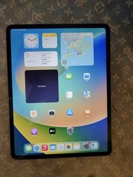 Apple iPad Pro 12.9 (2020) 4代 WiFi+Cellular 256GB A2232 新淨