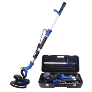 Yanfeng  Factory Sales Drywall Sander Foldable Adjust Speed Drywall Sander Double Led Light Wall Pol