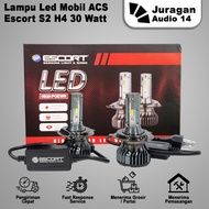 ACS Escort S2 H4 30 Watt Car Led Light