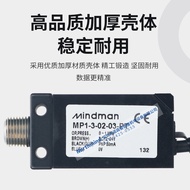 Taiwan Goldware MP30C-03-F2 Positive Negative Pressure Sensor MP1-3-02-03-PT MP10P-01-R4