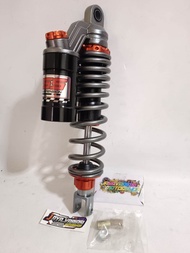Shockbreaker Shock Single Copy Yss Model Extreme Tabung Atas 310mm 330mm Matic Universal Vario 110 1