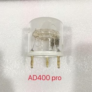 NEW for Godox AD400 Pro AD400PRO Flash Tube XE Xenon Lamp Strobe Light Bare Bulb SPEEDLIGHT Tube