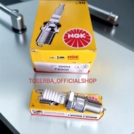 VESPA EXCEL EXCLUSIVE 2 LONGBUSI NGK