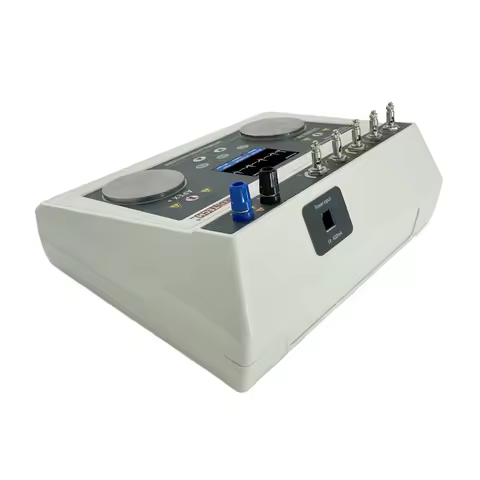 new Meditech Defi-sense Analyzer Professional Medical Device for Energy Calibration Defibrillator EC