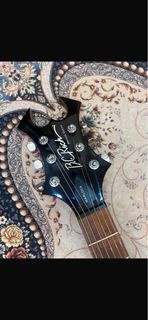 BC Rich Warlock 電吉他 Korea