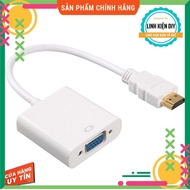 [S117] VGA to HDMI 1080p Adapter Cord (1920×1080) FHD