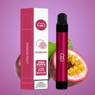 (ADDA) LANA PEN 2000 PUFFS