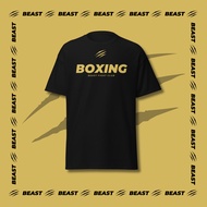 Beast Champion Shirt (Boxing Edition)