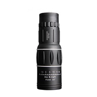 16X52 Monocular Telescope Dual Focus Zoom Binoculars HD Scope Night Vision With Strap Optical Lens/R
