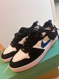 Nike SB Alleyoop BWNT size US9 from Japan
