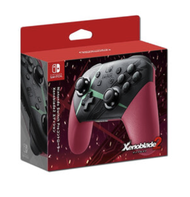 (ประกัน Synex Thailand)Nintendo Switch Pro Controller มีเลือกหลายสี