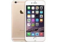 APPLE IPhone6 IPhone 6 128g 空機未拆 日版 台灣公司貨