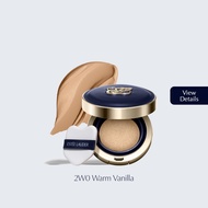 Estee Lauder Double Wear Second Skin Blur Cushion Makeup SPF20-25/PA+++ • Refillable | Makeup Cushio