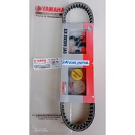 V-Belt Assy Mio lama Mio sporty Mio smile Mio soul lama 5TL-5LW