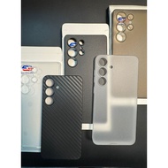 SNAPGARD Ultra Thin Case Samsung S25 Case Samsung S25 Plus S25 Ultra Phone Case