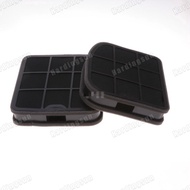 KLNU Benz W210 W220 S210 E240 E280 E55 AMG S320 S350 S600 S65 GL55AMG C215 Air Conditioning Filter M