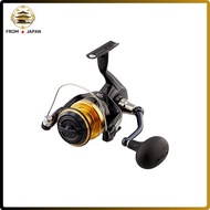 Shimano (SHIMANO) Spinning Reel 21 Spheros SW 5000HG
Shimano (SHIMANO) Spinning Reel 21 Spheros SW 6