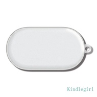 KING Clear Earbud Protections Earbud Case Comfortable Earbud Storage Bag Portable Earbud Case Pocket